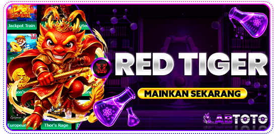 RED TIGER