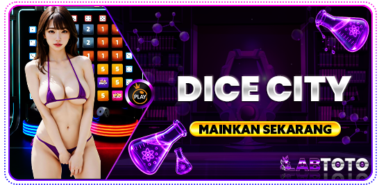 DICE CITY