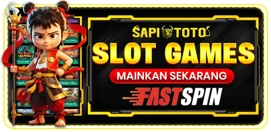 FAST SPIN