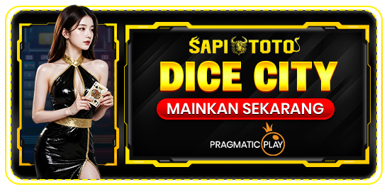 DICE CITY