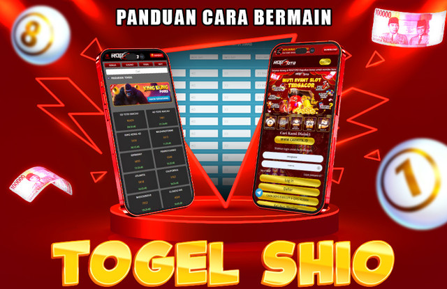 Berikut Cara Bermain TOGEL SHIO