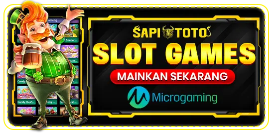 MICROGAMING