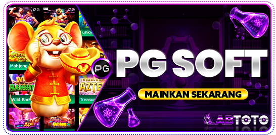 PG SOFT