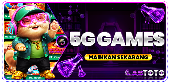 5G GAMES