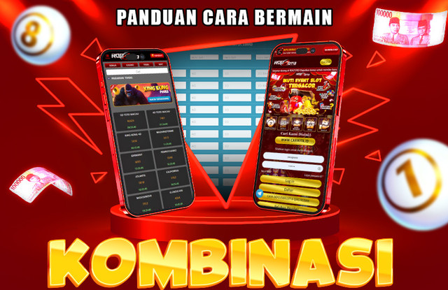 Berikut Cara Bermain KOMBINASI