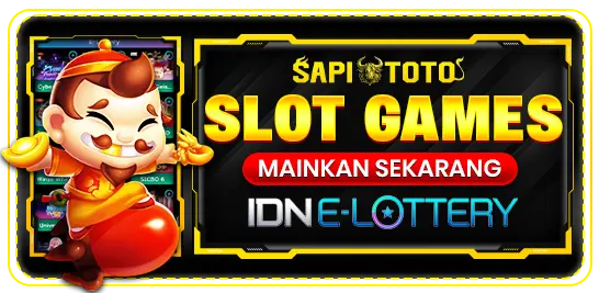 IDNE-LOTTERY
