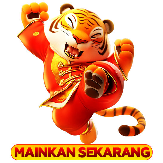 RED TIGER