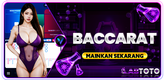 BACCARAT