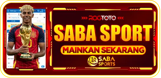 SABA SPORTS