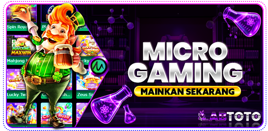 MICROGAMING