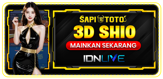 3D SHIO