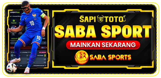 SABA SPORTS