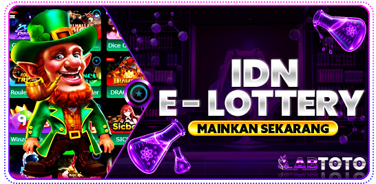 IDNE-LOTTERY
