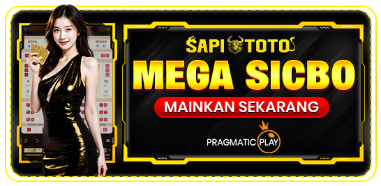 MEGA SICBO