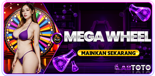 MEGA WHEEL