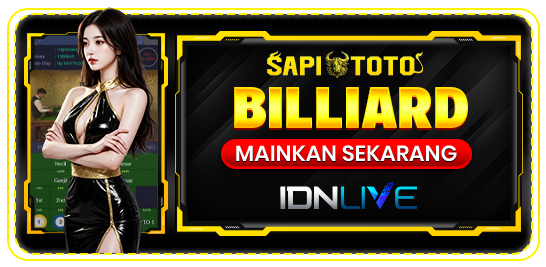 BILLIARD