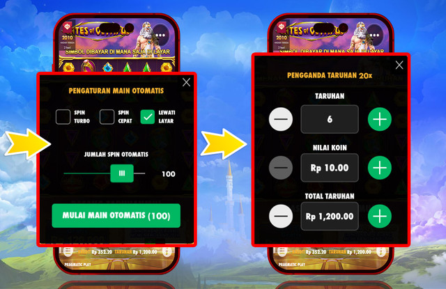 Panduan Bermain Slot