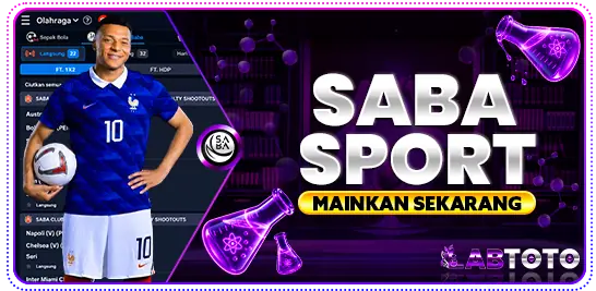 SABA SPORTS