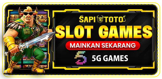 5G GAMES