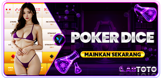 POKER DICE