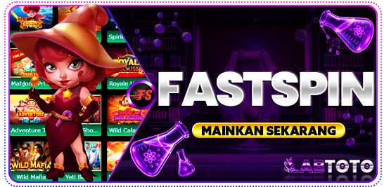 FAST SPIN