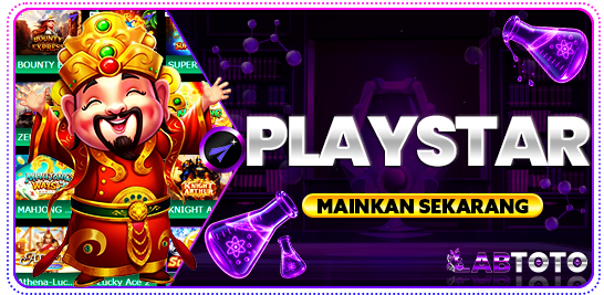 PLAYSTAR