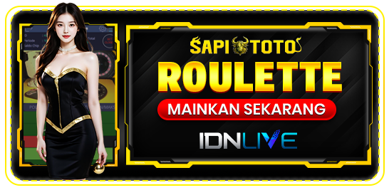 ROULETTE
