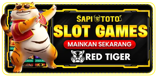 RED TIGER