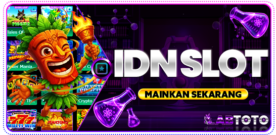 IDNSLOT