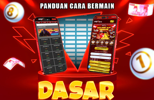 Berikut Cara Bermain DASAR