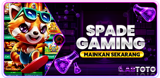 SPADEGAMING