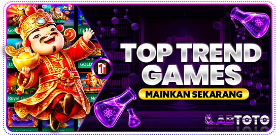 TOPTREND