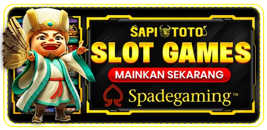 SPADEGAMING