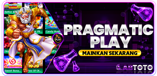 PRAGMATIC PLAY